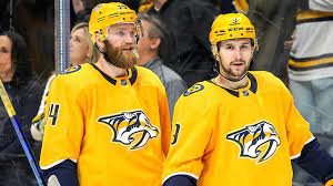 Ekholm och Forsberg tecknar ett långtidskontrakt
